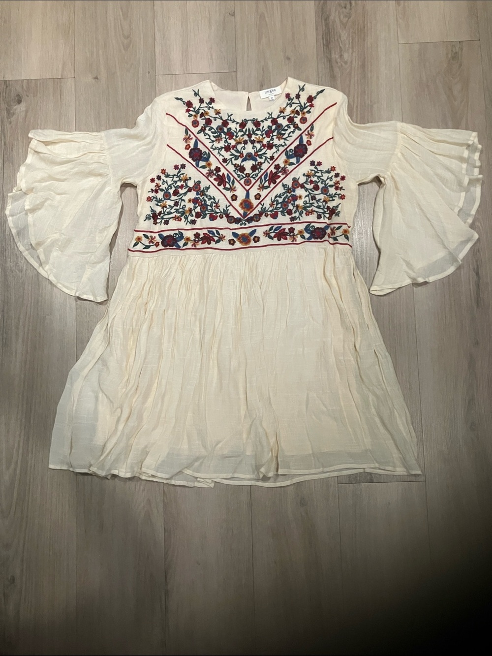 Brand new Umgee dress size medium